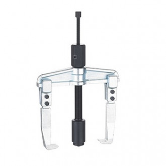 Універсальний зйомник, 2-х важільний, зі мастильно-гідравлічним шпинделем  140-640 (F100-4,5)-[articul]