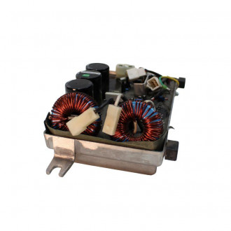 Плата управління інверторного генератора ZI-STE3000IV