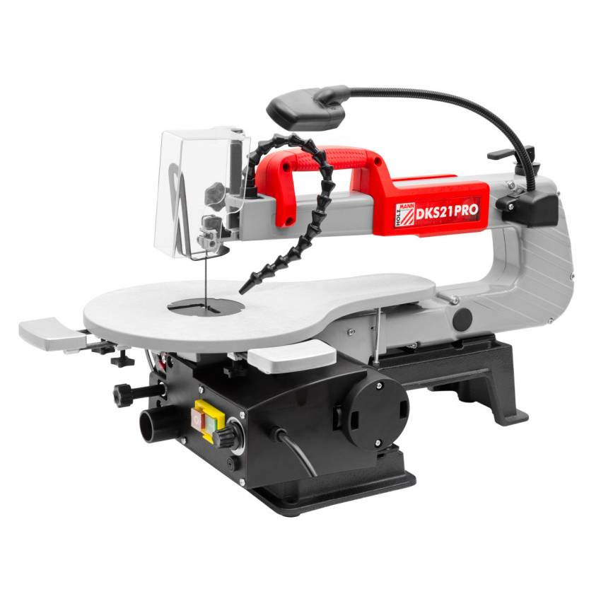 Лобзиковий верстат Holzmann DKS 21PRO-DKS21PRO_230V