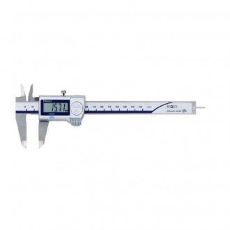 Штангенциркуль ABSOLUTE Digimatic IP67 0-150мм, тонкі губки, без вивода даних  0-150 (Mі-500-7)-[articul]