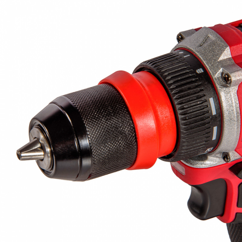 Дриль-шурупокрут акумуляторний Vitals Master AU 1835aq BL-235976