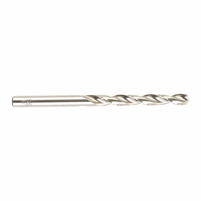 Свердло по металу THUNDERWEB HSS-G MILWAUKEE, Ø7,1х109мм, (5шт)-4932459863