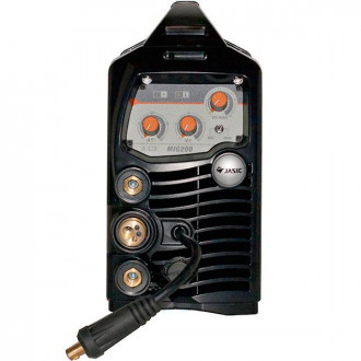Напівавтомат зварювальний JASIC MIG-200 (N220) для професійної MIG/MAG та MMA зварювання