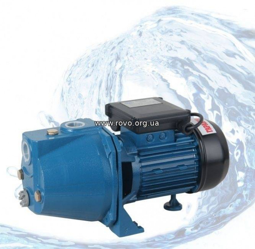 Насос поверхневий Vitals aqua J 745e-J 745e