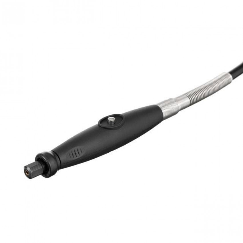 Вал гнучкий для прямої шліфмашини WT-0516/DT-0517 INTERTOOL DT-0519-DT-0519