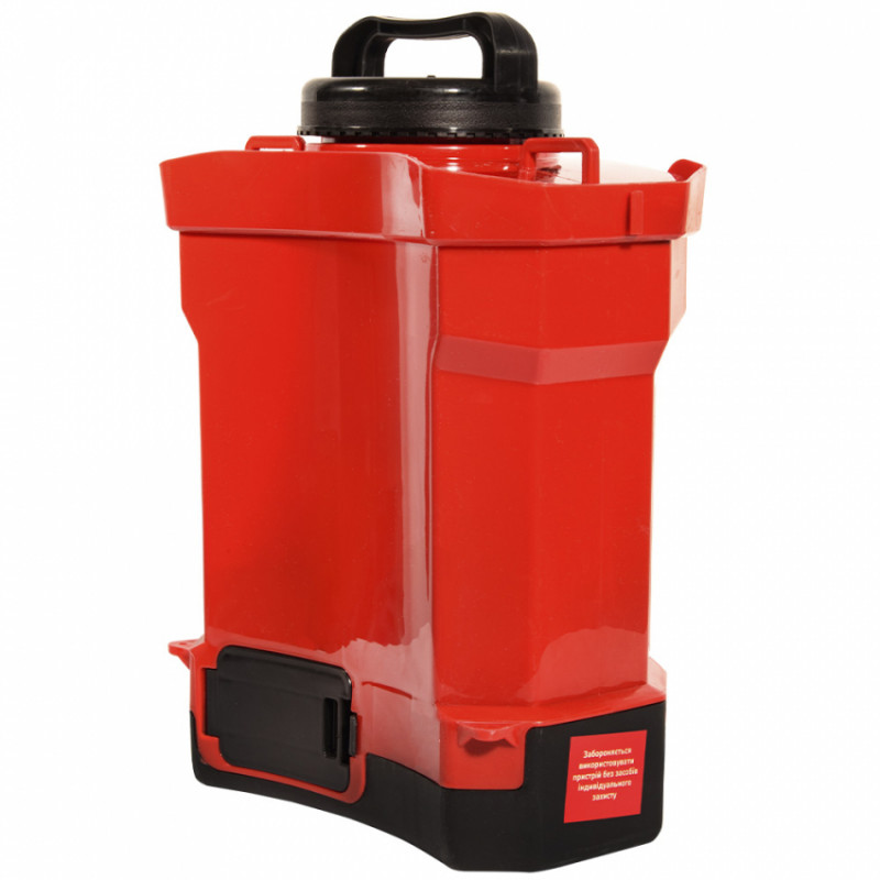 Обприскувач акумуляторний Vitals Sm 108о-218609