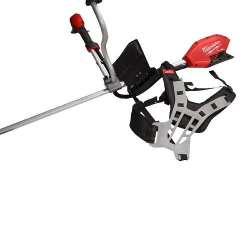 Коса акумуляторна безщіткова Milwaukee M18  FBCU-0 FUEL-4933492297