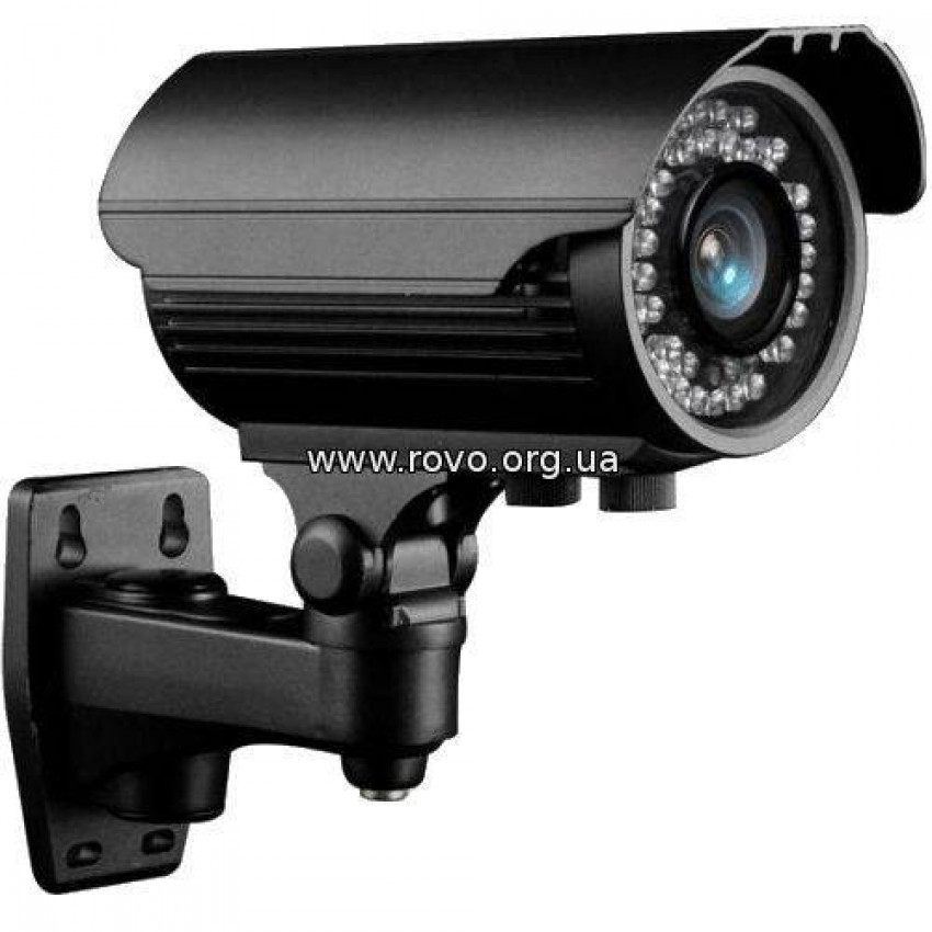 Камера LUX 405 SM CMOS 800TVL-KM-LUX405SMc8
