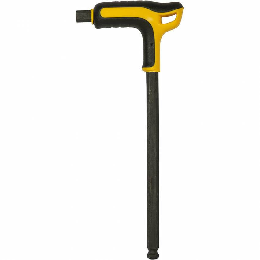 Набір з шести шестигранних метричних ключів з ручкою STANLEY FMHT0-69049-FMHT0-69049