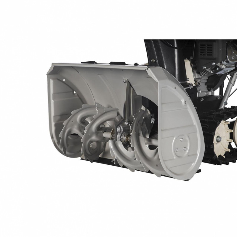 Снігоприбиральна машина Lumag SFK80H-SFK80H