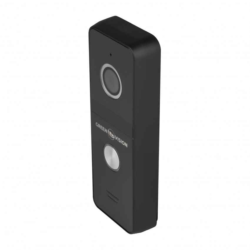 Панель виклику AHD GV-003-J-PV10-120 black-