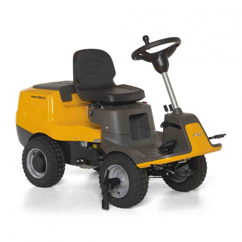 Райдер бензиновий STIGA Park300LC-Park300LC