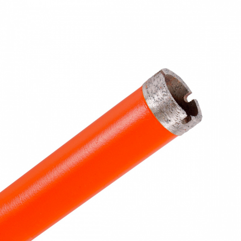 Свердло алмазне DDR-B 025x450-1x1 1/4 UNC DBD 025 RM4-10170085343
