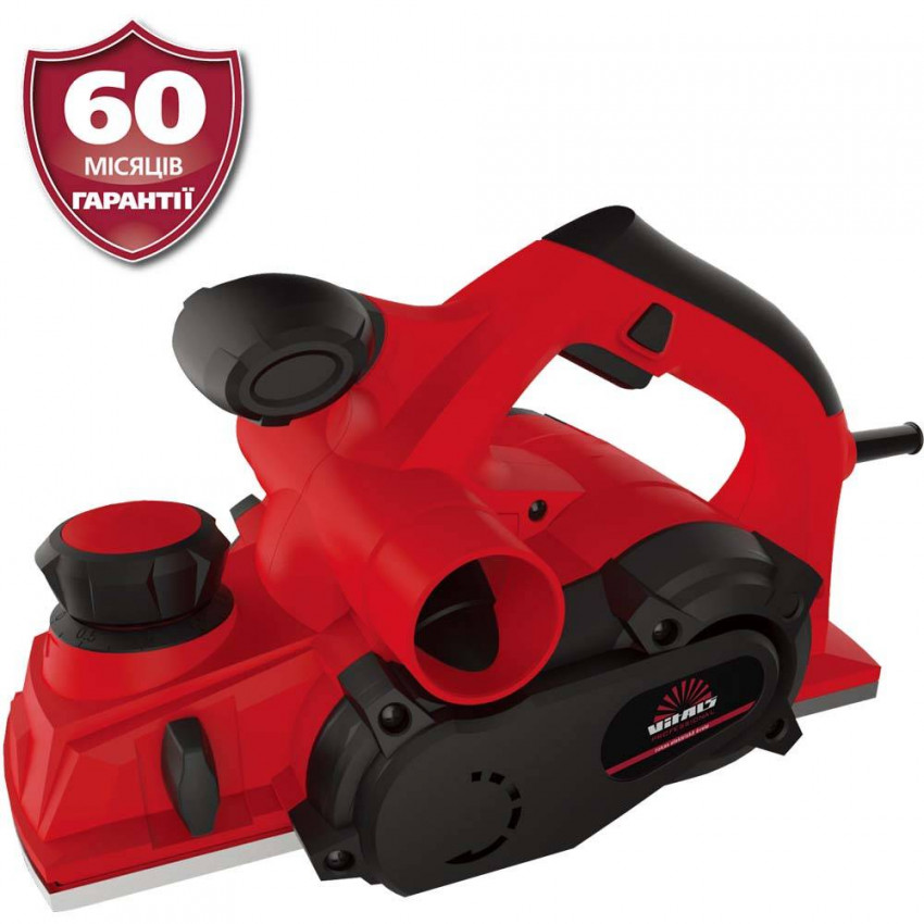Рубанок Vitals Professional Re 110310TMs-67540
