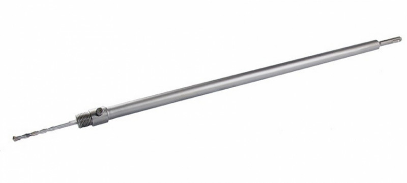 GRANITE Хвостовик для коронки 22*600 мм SDS-PLUS GRANITE, Арт.: 2-09-060-2-09-060