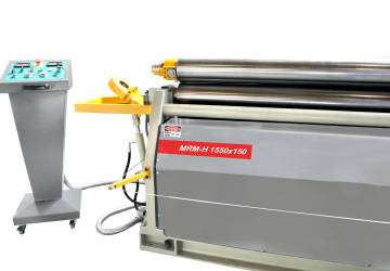 Роликовий листогиб Isitan MRM-H 1050x130-MRM-H 1050x130