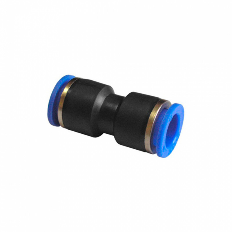 З'єднання цангове Ø12×12мм Sigma (7026051)-7026051