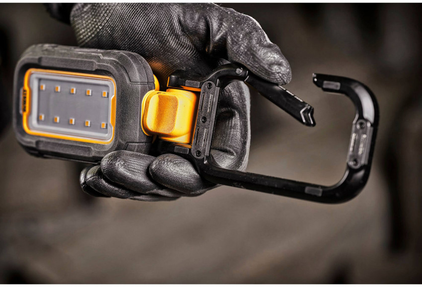 Ліхтар світлодіодний акумуляторний DeWALT DCL182-DCL182