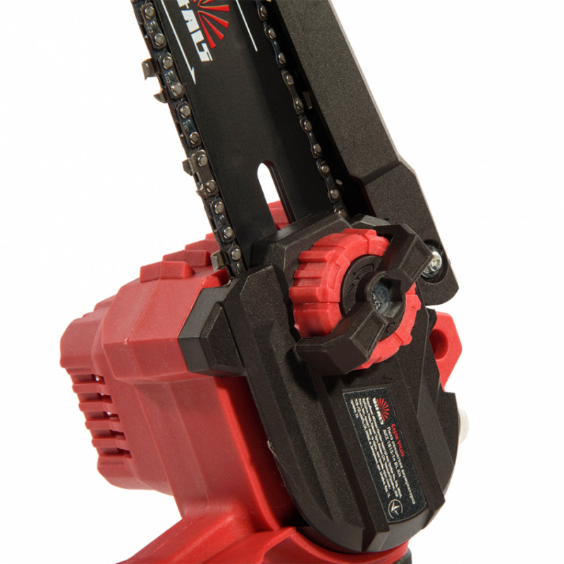 Пила ланцюгова акумуляторна Vitals AKZ 1815-1n BL Kit-242177