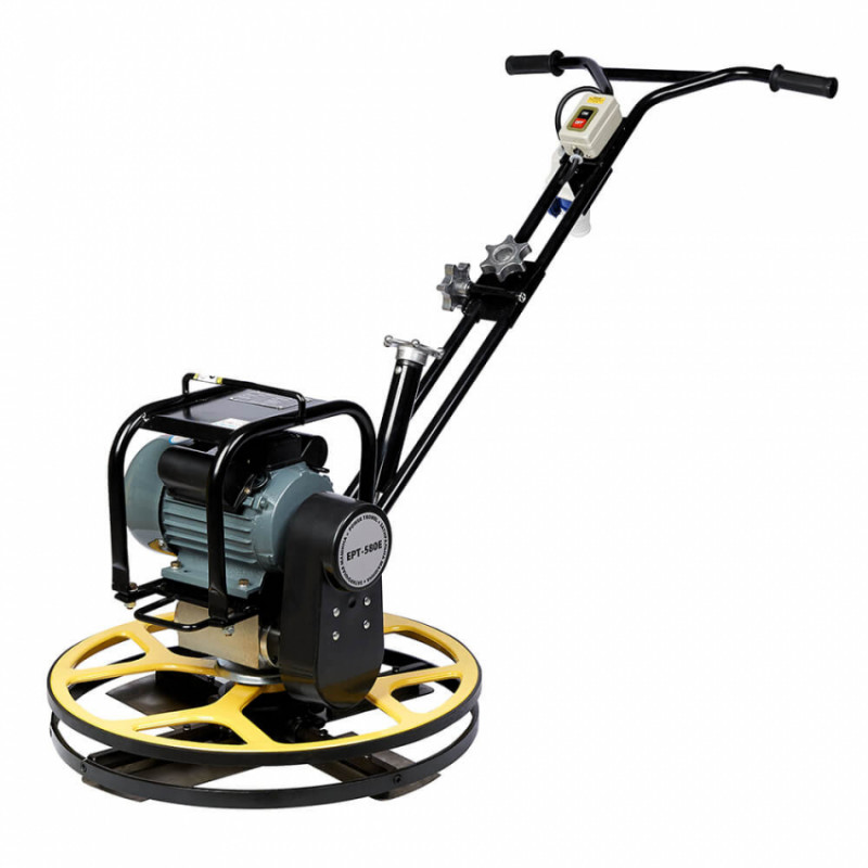 Затиральна машина EnerSol EPT-580E-