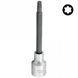 Головка із насадкою TORX T45 L120mm 1/2&quot; TOPTUL BCGA1645-[articul]