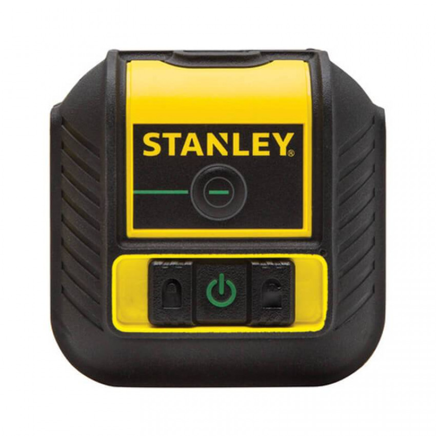 Лазерний рівень Cross90 STANLEY STHT77592-1-STHT77592-1