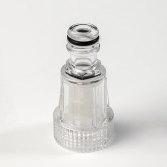 Фільтр грубого очищення для мийок високого тиску HOEGERT високого тиску (HT2E407)-[articul]