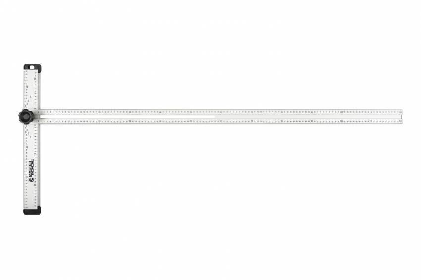 Кутник регульований для гіпсокартону MASTERTOOL 1270х560 мм AL 30-3512-30-3512