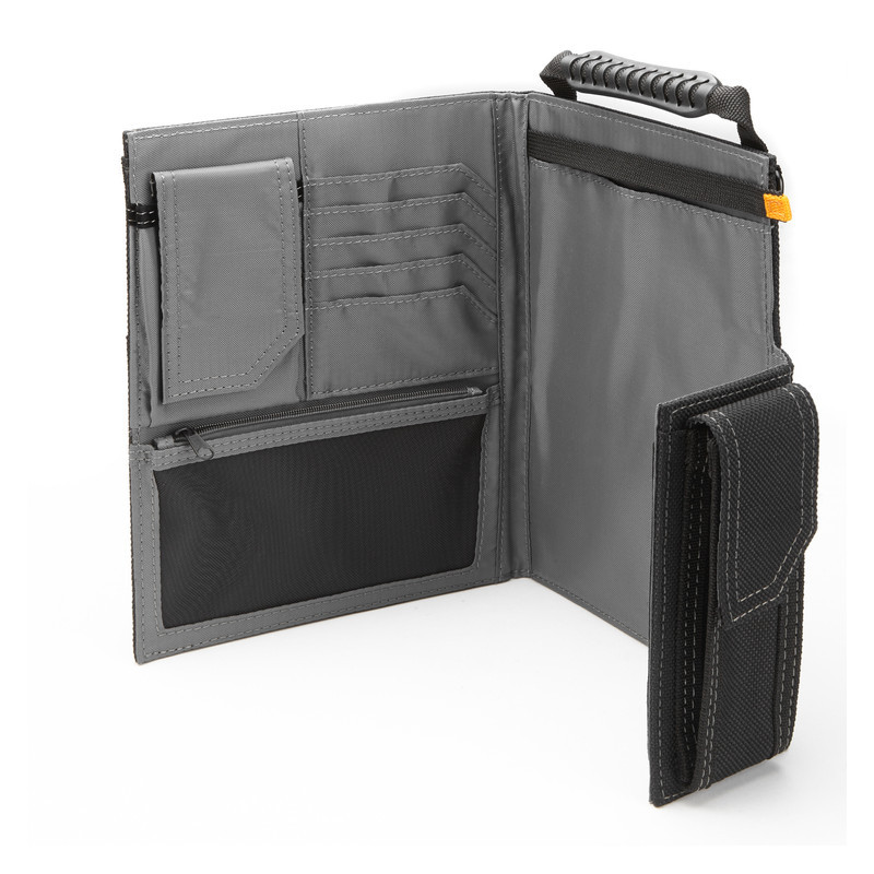 Організатор Business + Grid Notebook (великий) TOUGHBUILT-TB-56-L-C