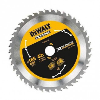 Диск пильний EXTREME RUNTIME DeWALT DT99561-[articul]