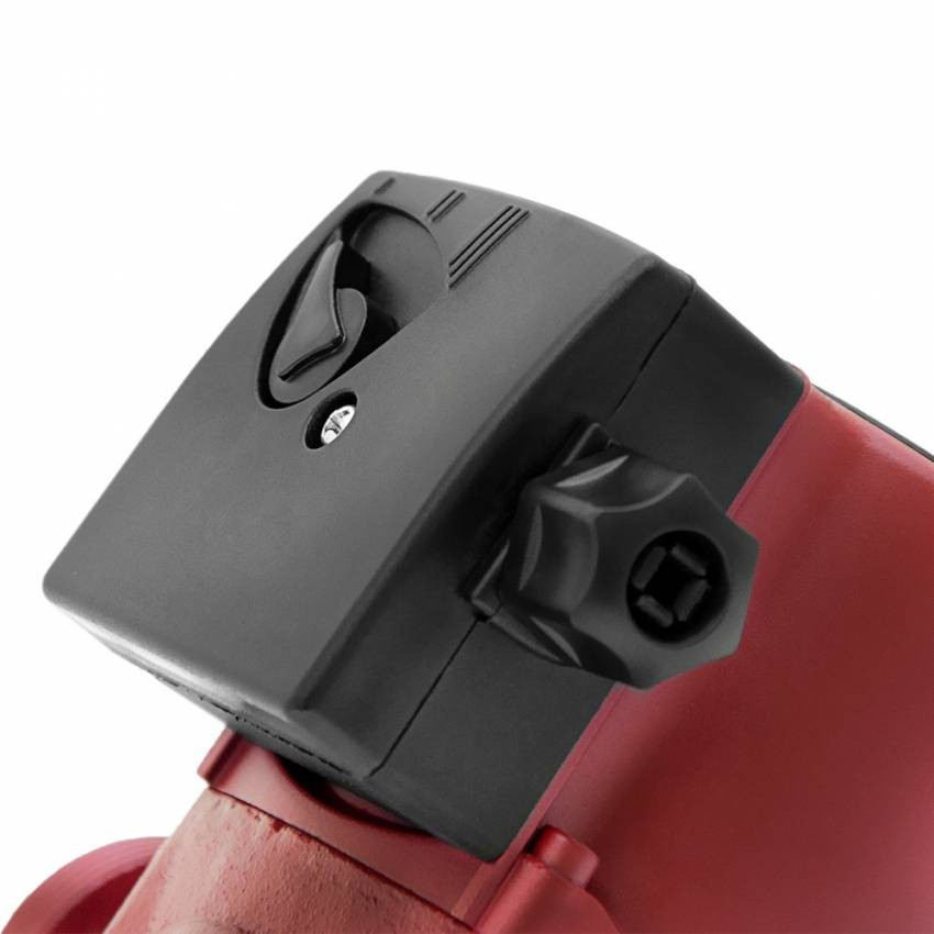 Насос циркуляційний 75W Hmax 4m Qmax 40l / min Ø1½ 180mm Бордоський горіх Ø1 WETRON (774212)-774212