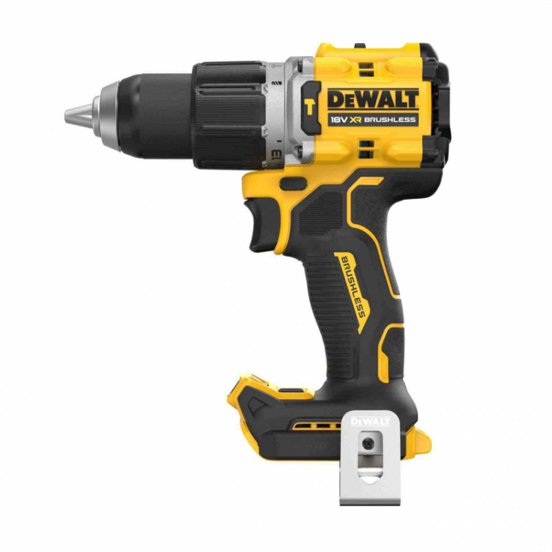 Набір з двох інструментів безщіткових DeWALT DCK2020P2T-DCK2020P2T