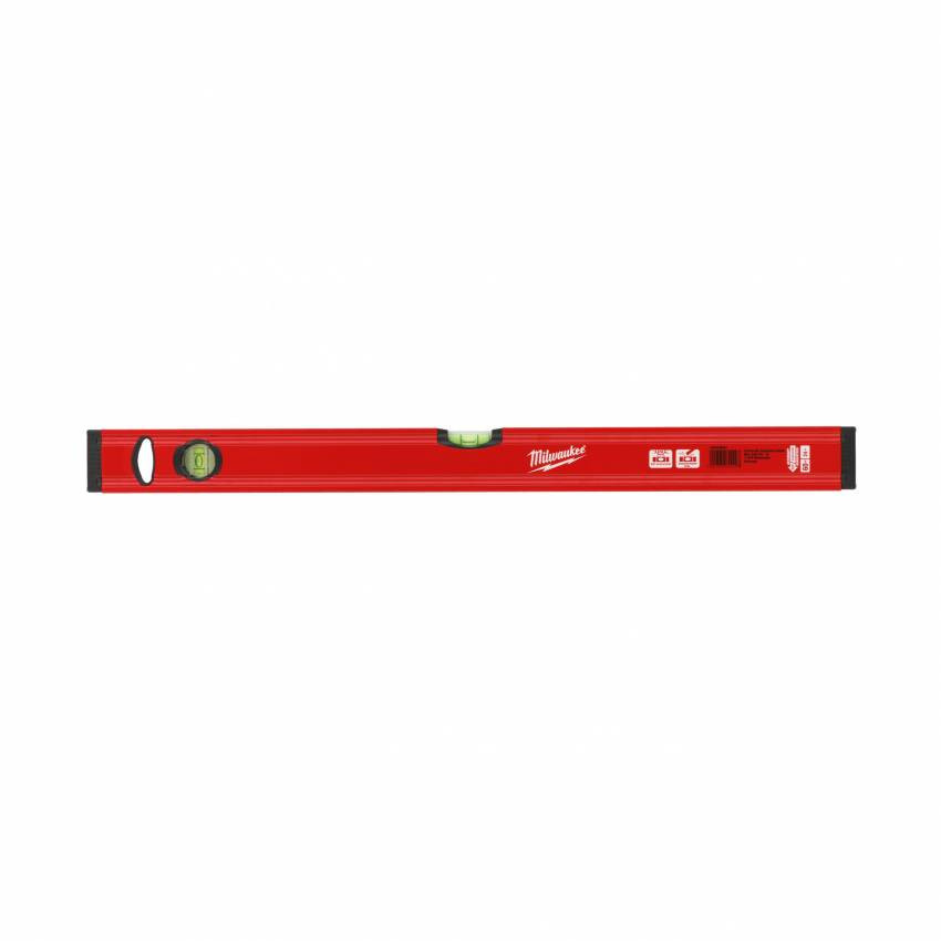 Рівень магнітний Slim Box MILWAUKEE, 40см-4932464854