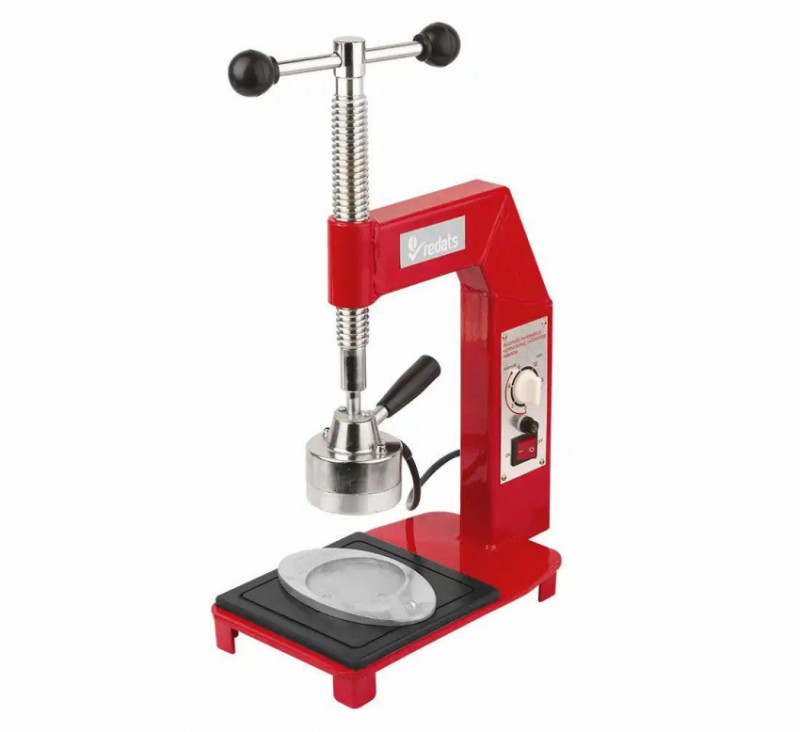 Вулканізатор для ремонту камер REDATS-18-00-62