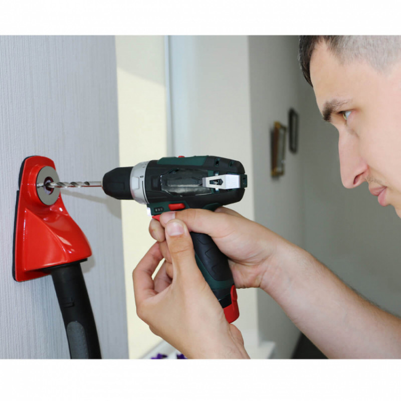 Колектор збору пилу HomeDUSTER 40-19568442022