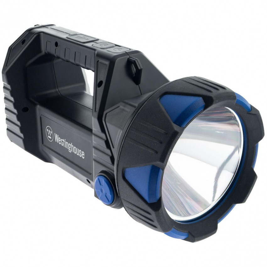 Ліхтар пошуково - кемпінговий 15W LED WF907S з функцією Power Bank-WF907S-CB