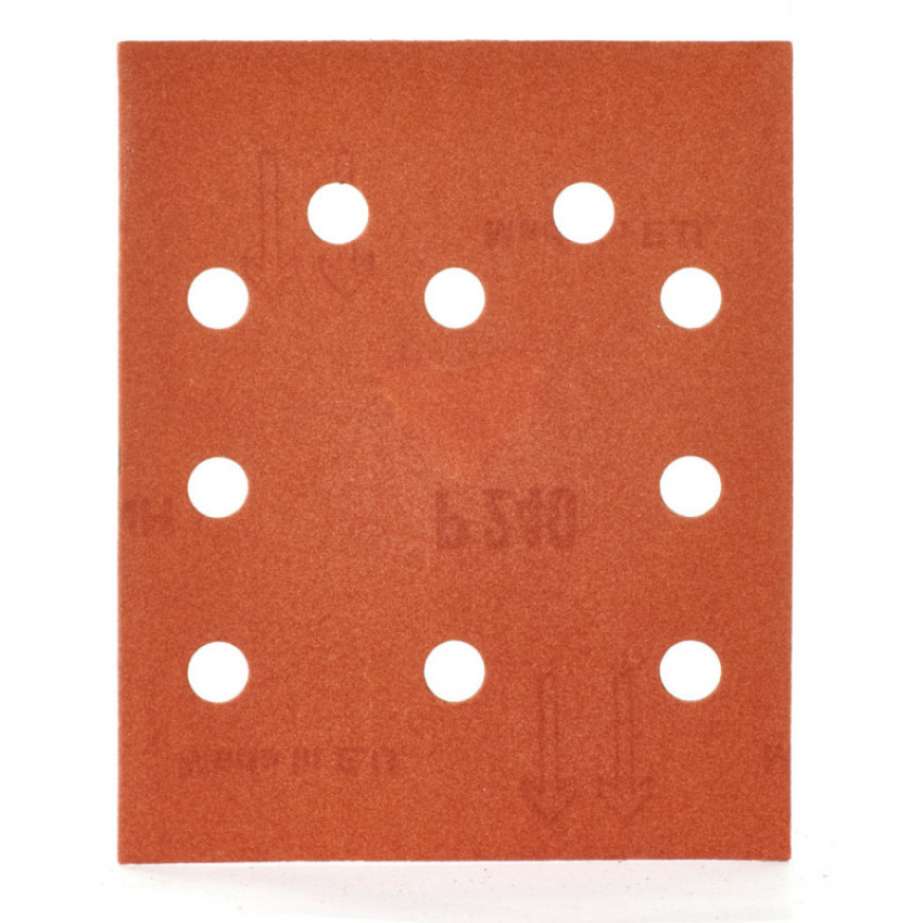 Шлиф. бумага 115x140 зерно 120 (10 шт)-4932430821