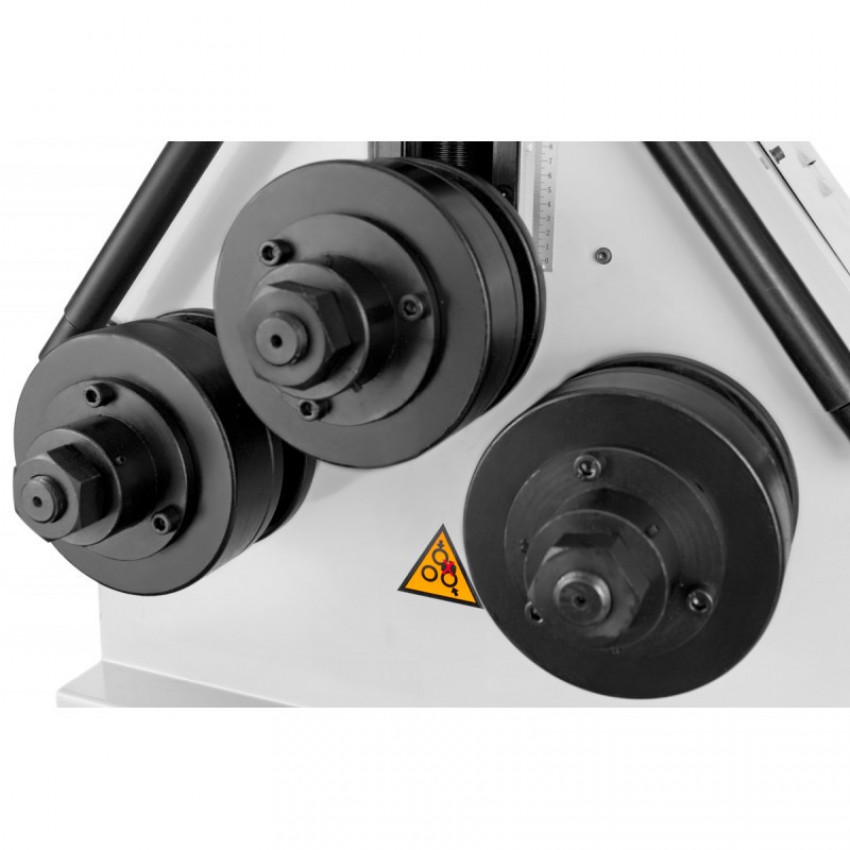 Згинальний верстат CORMAK RBM 50-RBM 50 COR