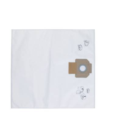 Фільтр мішковий для пилососу MILWAUKEE, 50л.-4932352308/5