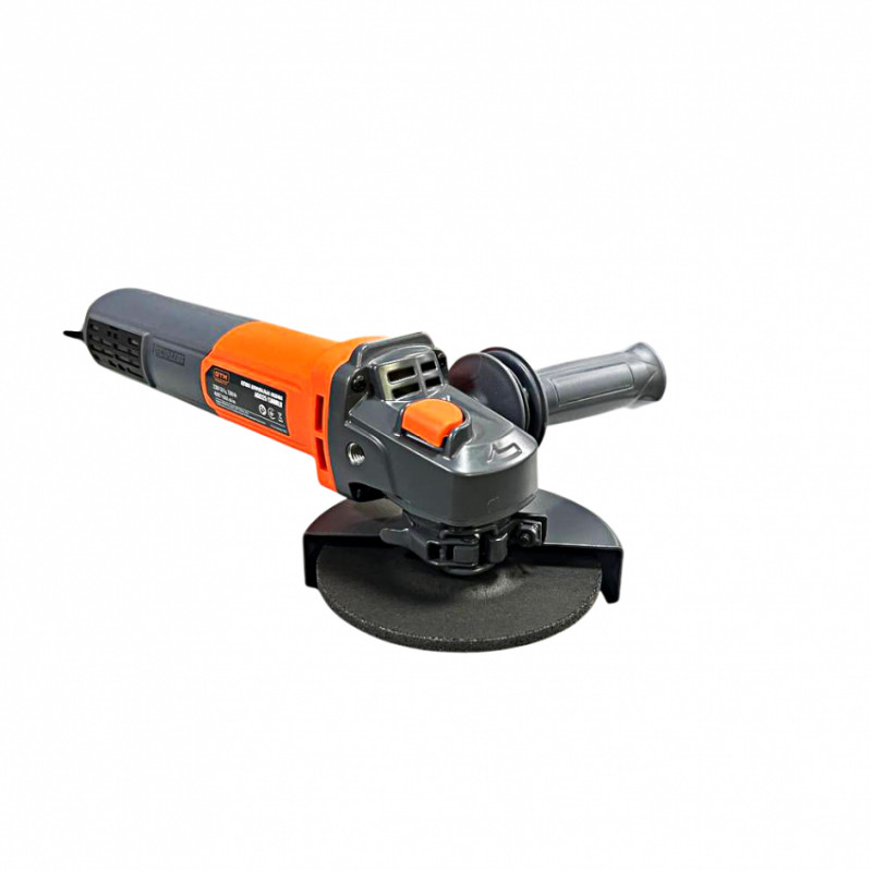 Кутова шліфмашина 125мм безщіткова AGK125/1300BLH 1300Вт, 5000-11000об/хв, М14-AGK125/1300BLH