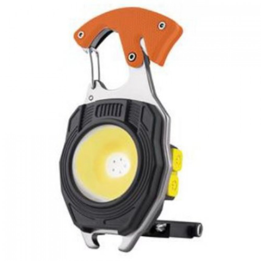 Ліхтар ручний LED STARK L-1-03 Li-243000103