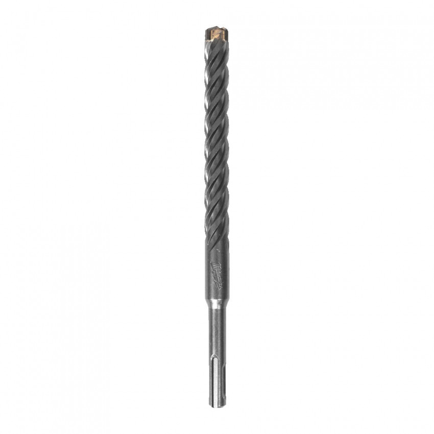 Бур SDS-PLUS 4C Contractor MILWAUKEE, Ø16х210мм-4932498906