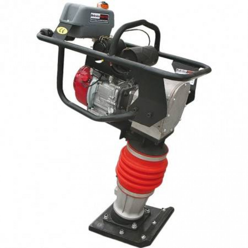 Вібротрамбовка "Biedronka UW8010K"-14797
