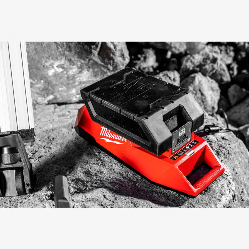Акумулятор MX FUEL XC406 Milwaukee 4933471837-4933471837