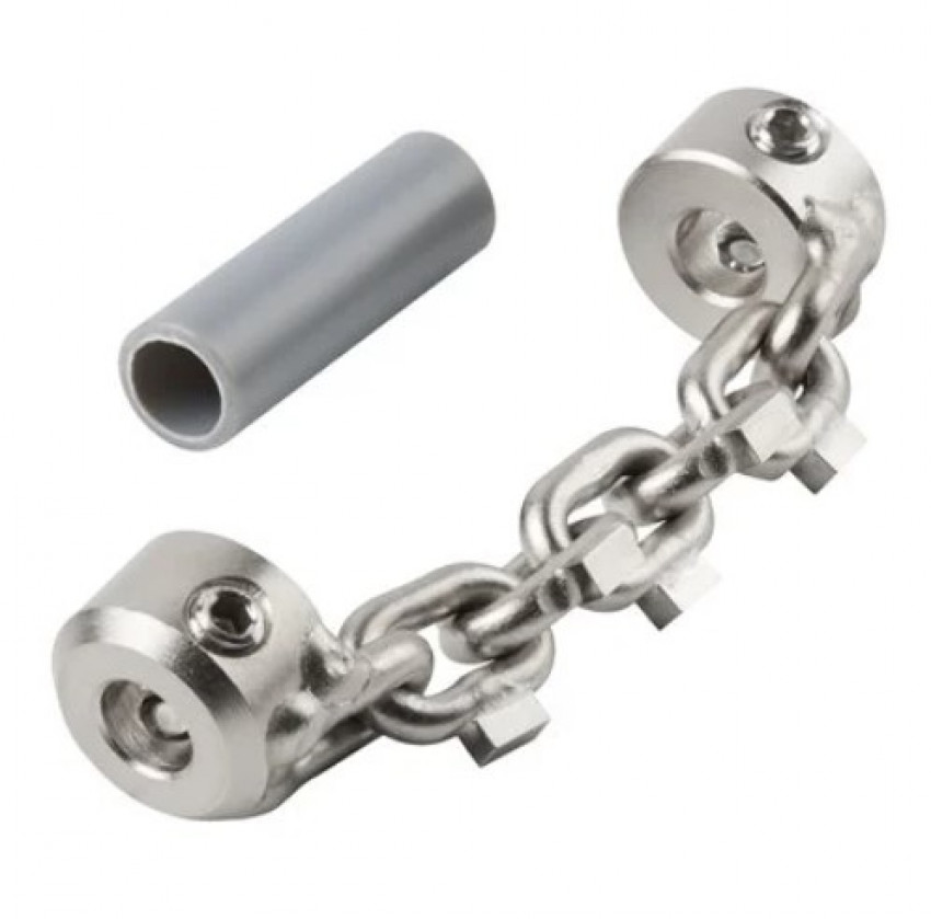 Ланцюг для накінечника для прочистної машини MILWAUKEE, HSFSM-CC3240 (для М18 HSFSM)-4932480728