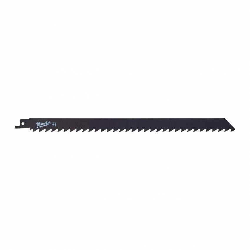 Полотно для шаб. пилки THE TORCH DIAMAND GRIT MILWAUKEE, 230мм-48001450