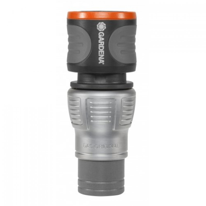 Конектор Gardena Premium для шлангу 13-15 мм-18255-20.000.00