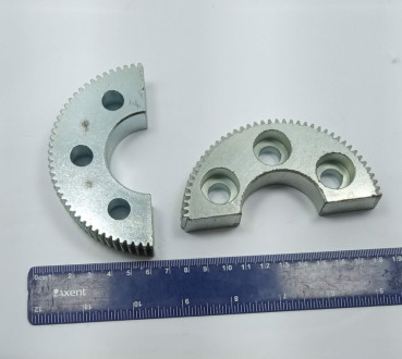Блок зубчастий для QJY240C, QJY240D, QJY250DX-[articul]