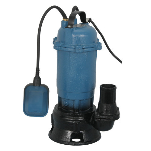 Насос заглибний дренажно-фекальний Vitals aqua KC 1020w-191403