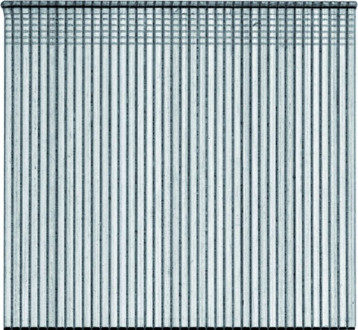 Цвяхи для степлера YATO, l=50х1, 8мм, упк. 1000 шт. [20]-[articul]
